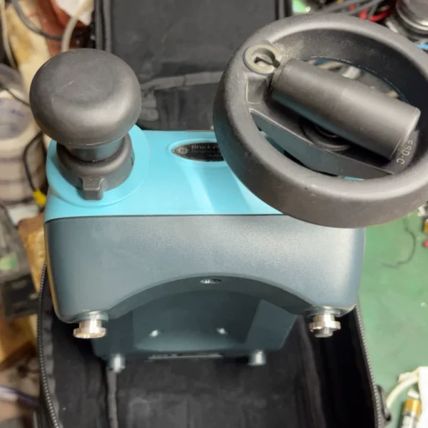 Druck DRUCK pressure calibrator bas...