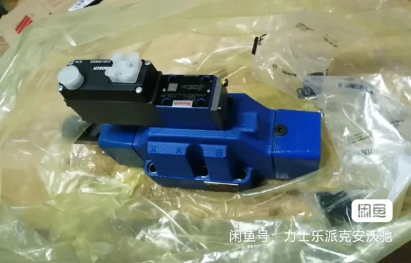 0811404405 Rexroth proportional valve, brand new original genuine product in stock for sale, efficient and stable, quality guaranteed!