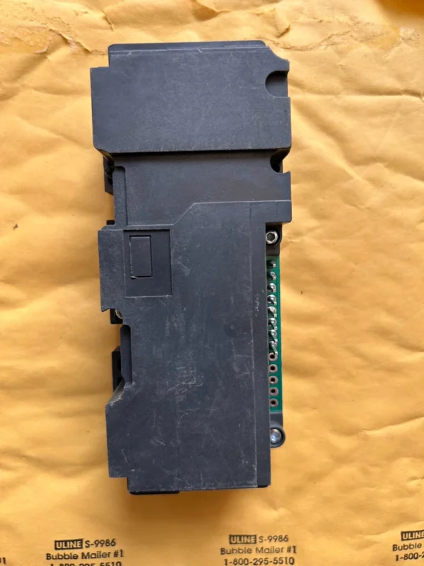 O1CN010BG2g12ACXjujFfTp_4611686018427380887-0-fleamarket.jpg_790x10000Q90.jpg_.webp Schneider Trip Unit NSX400, Micrologic2.3, Used (Disassembled), Actual Item Photo, No Other Accessories, Fixed Price (8-1)