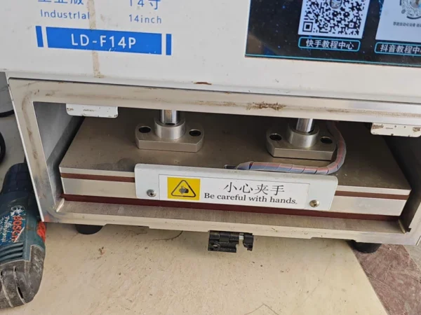 Nanjing Zero Degree Small Steel Can...