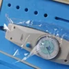 Aigu NK-50 push-pull gauge. All fun...