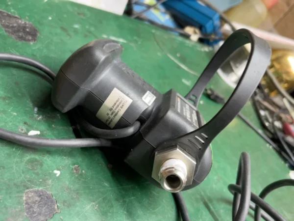 Fluke pressure calibrator module 2....