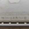 Apple small host, model a1283, no a...