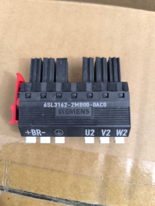 6SL3162-2MB00-0AC0 Siemens
