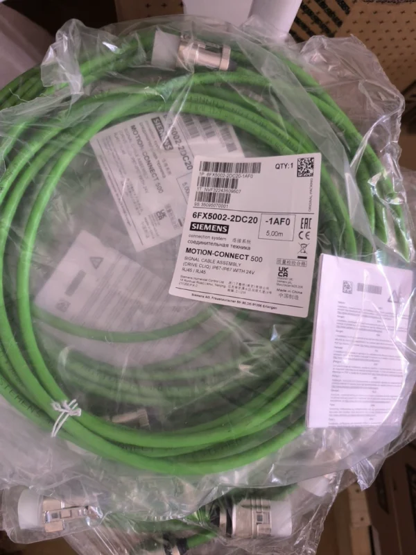 6FX5002-2DC20-1AF0 Siemens Brand Ne...