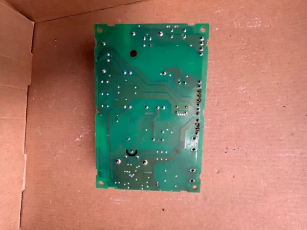 O1CN011VAnfT2ACXjDW0KVG_4611686018427380887-0-fleamarket.jpg_790x10000Q90.jpg_.webp ABB inverter power board APOW-01C, original disassembled, fully functional. If you're interested, click "I want" to chat with me privately.