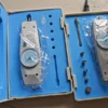 Aigu NK-50 push-pull gauge. All fun...