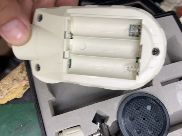 Japan SHIMPO, PH-200L tachometer, t...