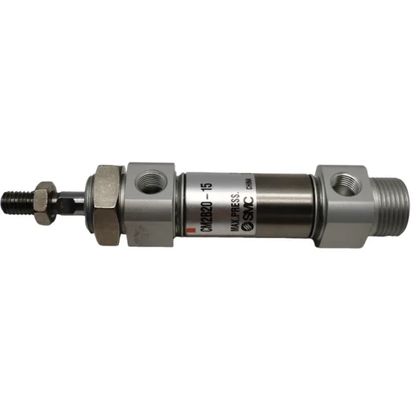 SMC Cylinder CM2B20-15 Brand New Original Pencil Type Cylinder, Only Genuine Products, In Stock, Unit Price 68 Yuan