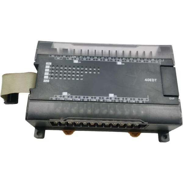 CP1W-40EDR CP1W-40EDT CP1W-32ET Original Used Omron PLC Modules, New Condition, Functions Fully Intact. CP1W-40EDR: 5 in stock, unit price 350 yuan; CP1W-40EDT: 4 in stock, unit price 380 yuan; CP1W-32ET: 1 in stock, very good condition, unit price 400 yuan, selling out.