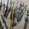 HIWIN linear guide slider EGH15SA, ...
