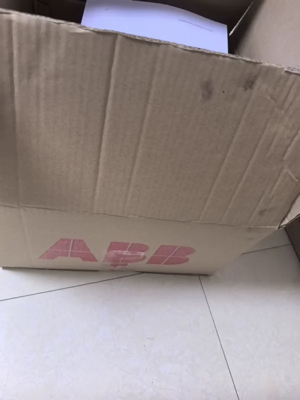 ABB Robot Teach Pendant DSQC679, re...