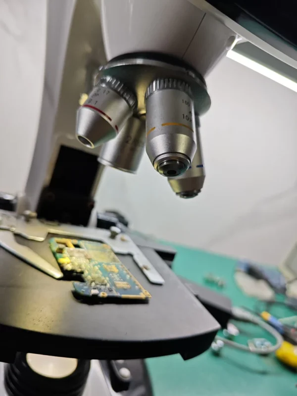 Love Science Microscope, well-packa...