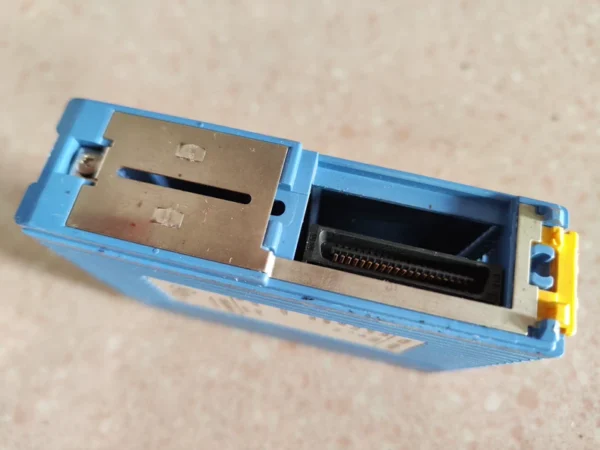 YOKOGAWA Module, Original Used F3RZ81-0N, 1 piece in total; F3LR01-0N, 3 pieces in total, negotiable for sale