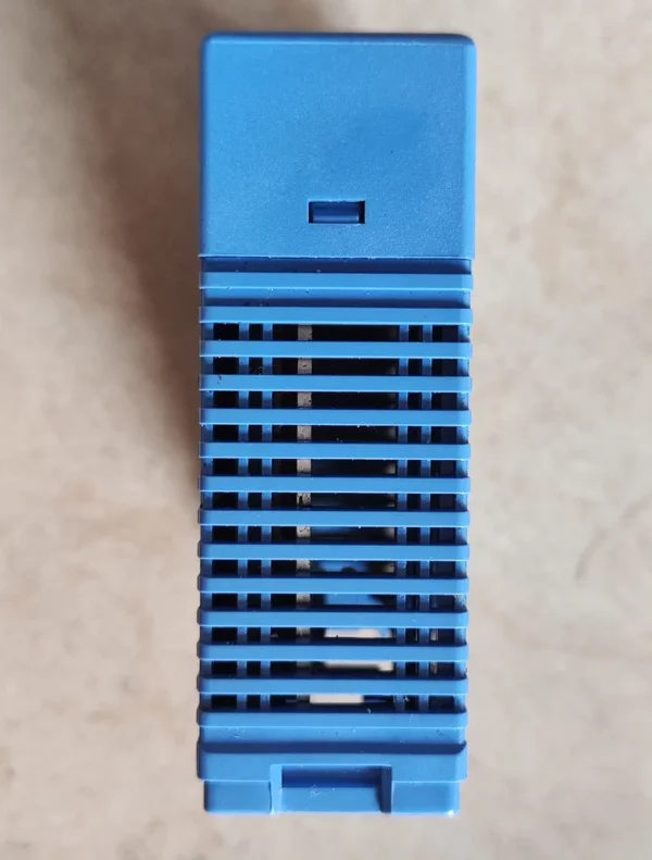 YOKOGAWA PLC module F3YP18-0N original disassembled, fully functional, priced for sale, actual product photographed