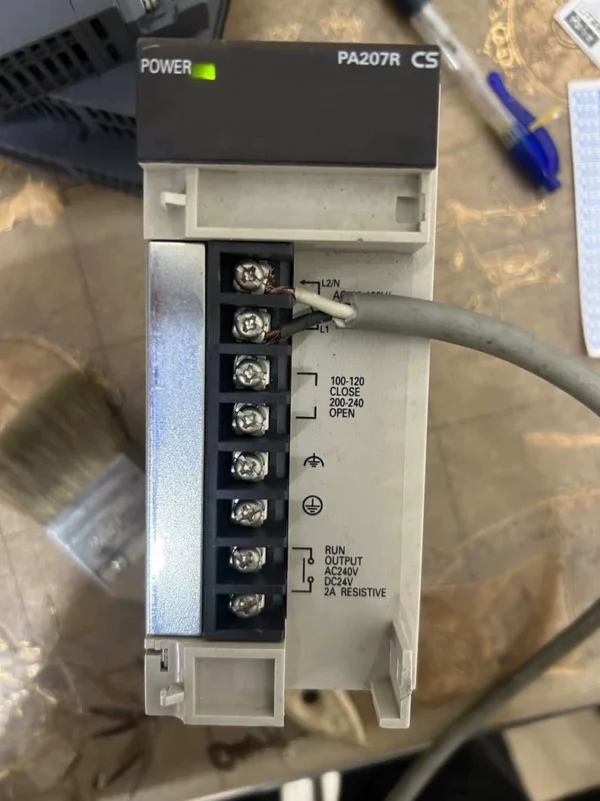 CS1D-PA207R marked price physical picture, function is fully functional.