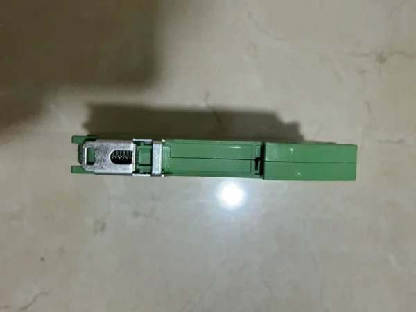 Phoenix Isolator 2811459 MACX+MCR-UI-UI-UP actual photo taken, fully functional, used disassembled goods, marked price