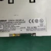 Omron PLC CPM1A-20CAR-A, actual pro...