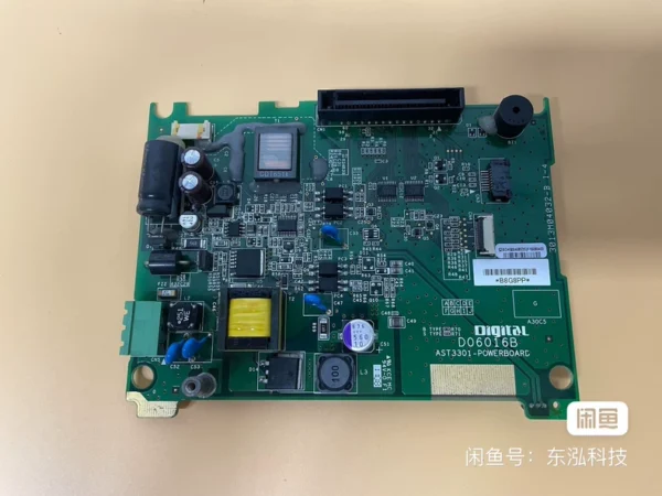 O1CN013vAmDY1ebfjdoqoLB_4611686018427384354-0-fleamarket.jpg_790x10000Q90.jpg_.webp Schneider Touch Screen Power Board D06016B AST3301-POWERBOARD Real Picture, Tested and Packaged, Fixed Price, Direct Purchase Available,