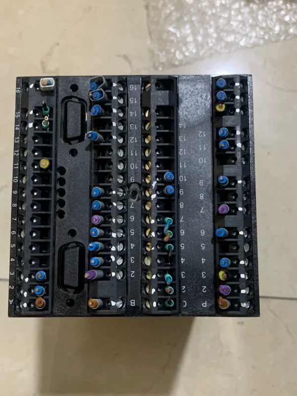 German PMA temperature controller KS98TYP: 940896924001