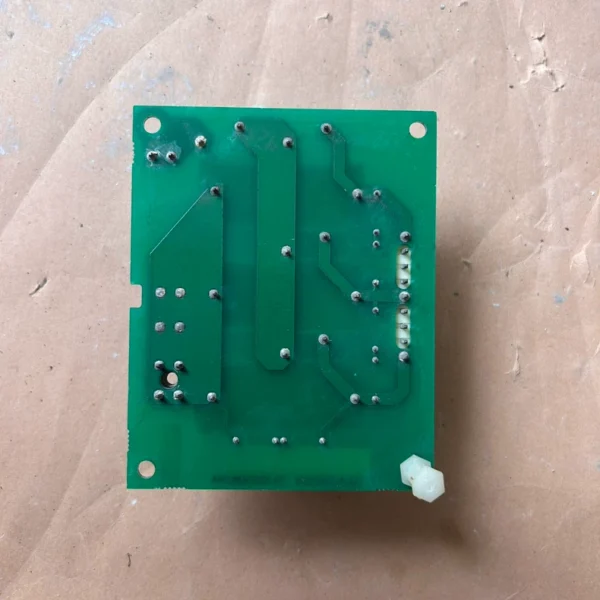 O1CN014PPx2V2ACXlFvlI3w_4611686018427380887-0-fleamarket.jpg_790x10000Q90.jpg_.webp ABB inverter surge absorption board AIBP-51, disassembled, actual product photos, model 64517538B, fully functional, as shown in the picture, if needed, private message to place an order.