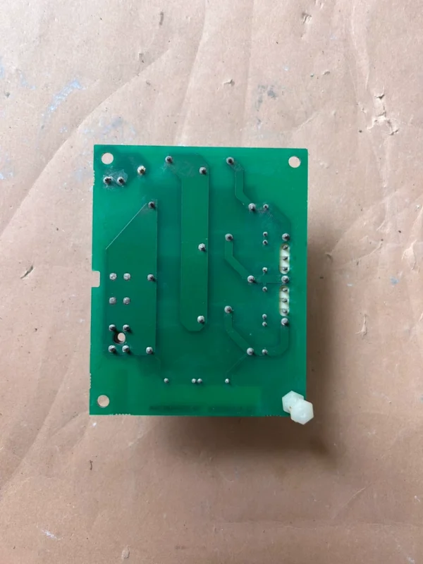 ABB inverter surge absorption board AIBP-51, disassembled, actual product photos, model 64517538B, fully functional, as shown in the picture, if needed, private message to place an order.