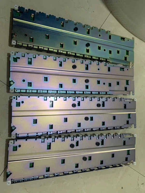 CS1W-BC103 two units, CS1W-BI103 two units. Listed price, unit price. Photos taken of the actual items. Functions guaranteed to be good. Used