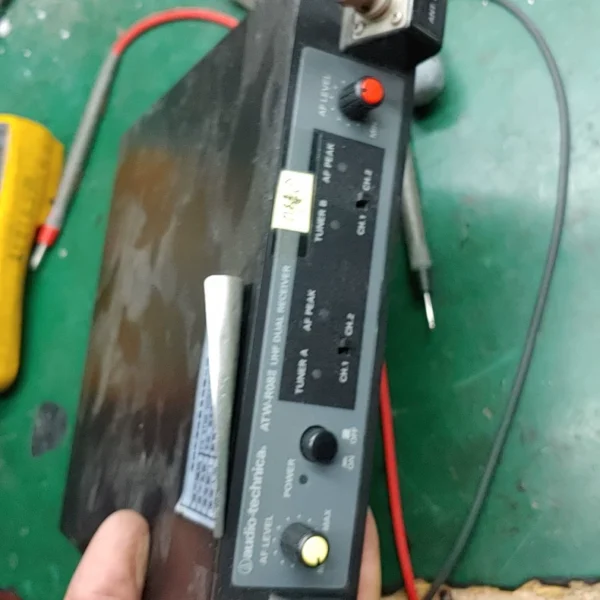 If you are interested in the Iron T...