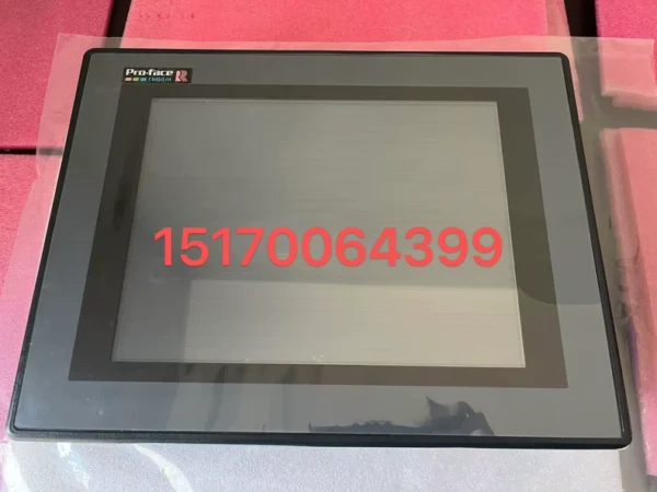 Original Pro-face touch screen 99% ...