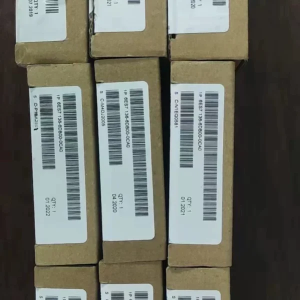 O1CN01517sTK2MFXPhwXySV_0-fleamarket.jpg_790x10000Q90.jpg_.webp 6ES7136-6DB00-0CA0 Brand new original in stock.