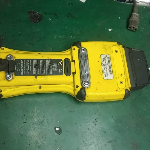 Industrial rugged handheld computer...