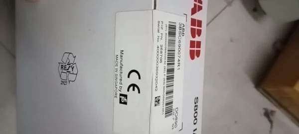 ABB  DO890 3BSC690074R1