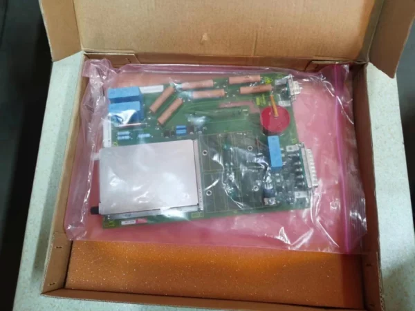Siemens 6SL3985-6TP00-0AA0 New Proj...