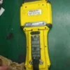 Industrial rugged handheld computer...