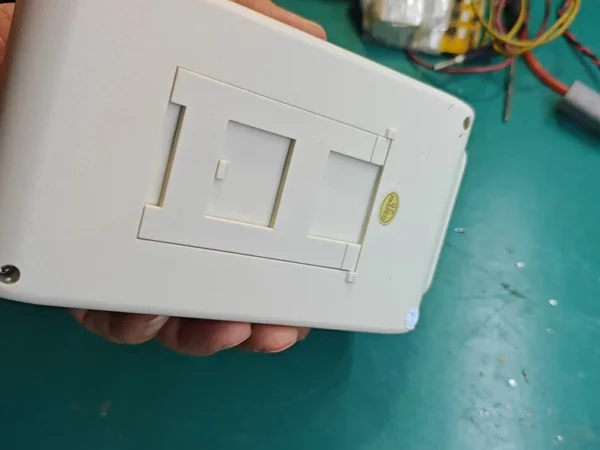 Jingyan LCR Bridge Tester M4070 Cap...