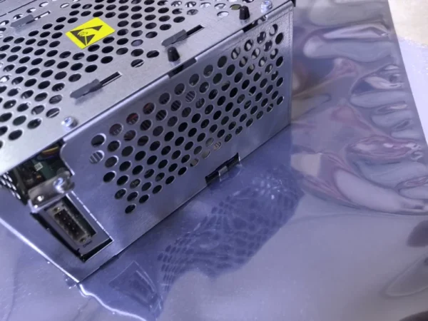 ABB robot main unit DSQC1000, disas...