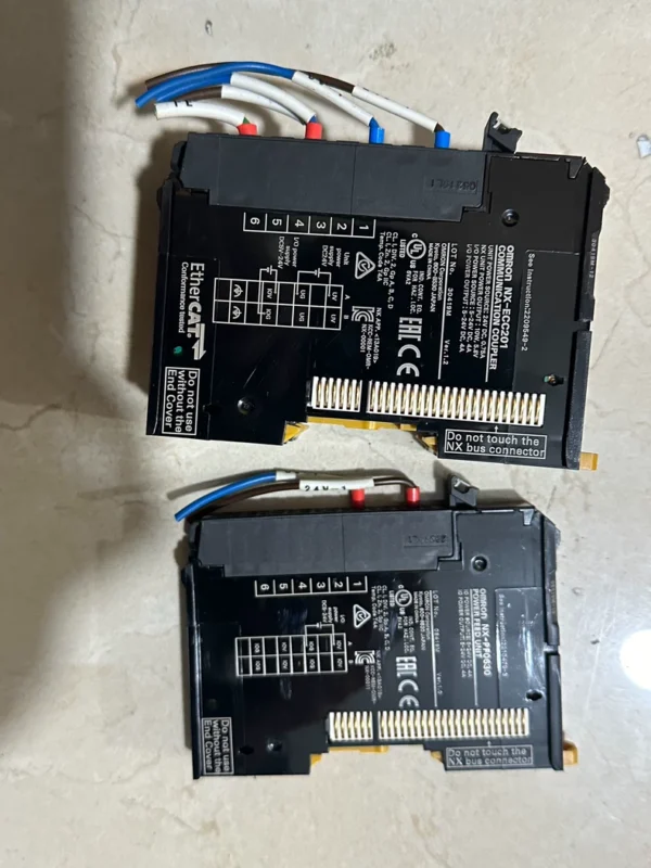 NX-ECC201: four units from 2017, one unit each from 2018 and 2019. Module price: 80 yuan (2019). Actual product photos taken. Functions guaranteed. Used and disassembled goods. Listed price: unit price.