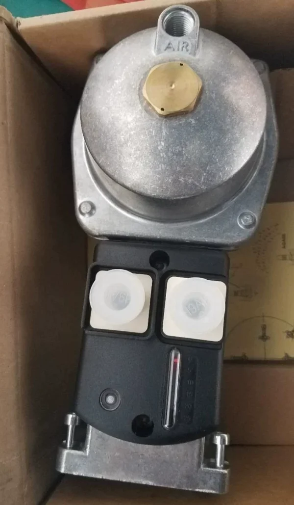 Siemens Actuator SKP25.001E2
Brand ...