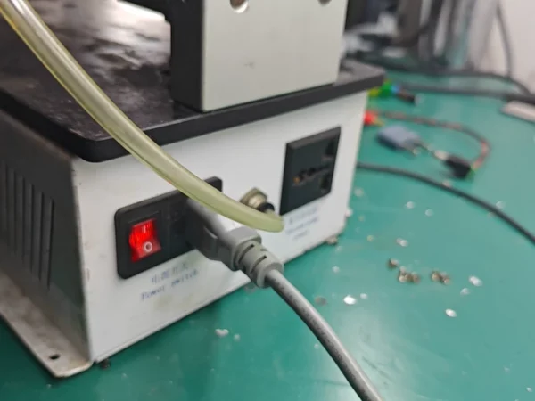 Mobile Phone Curved Screen Vacuum S...