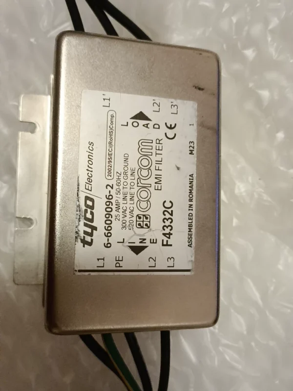 ABB robot filter, 3HAC024322, low p...