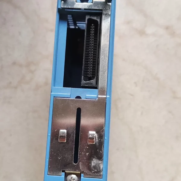 F3LC11-1N F3LC11-1FYOKOGAWA Yokogawa PLC module original disassembled, nice appearance, actual photos taken, functions guaranteed, more discounts for packaging.