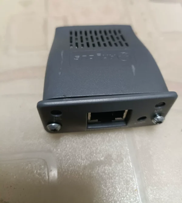 ABB robot mainframe communication c...