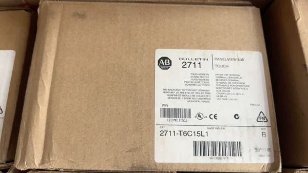 O1CN017JCnPN1dDZI2JynxG_4611686018427385862-0-fleamarket.jpg_790x10000Q90.webp Brand new and unopened! Allen Bradl...