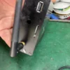 I don't know what the network box i...