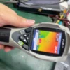 O1CN0187dZTC1c0SLmWHA2i_4611686018427382930-0-fleamarket.jpg_790x10000Q90.jpg_.webp Flir i5 thermal imager. Used normal...