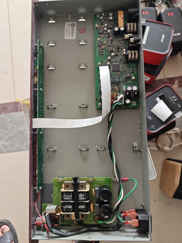 Original US-made Sabine FBX1020 fee...