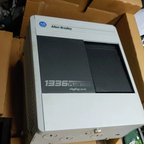 AB frequency converter, CAT 1336F-B...