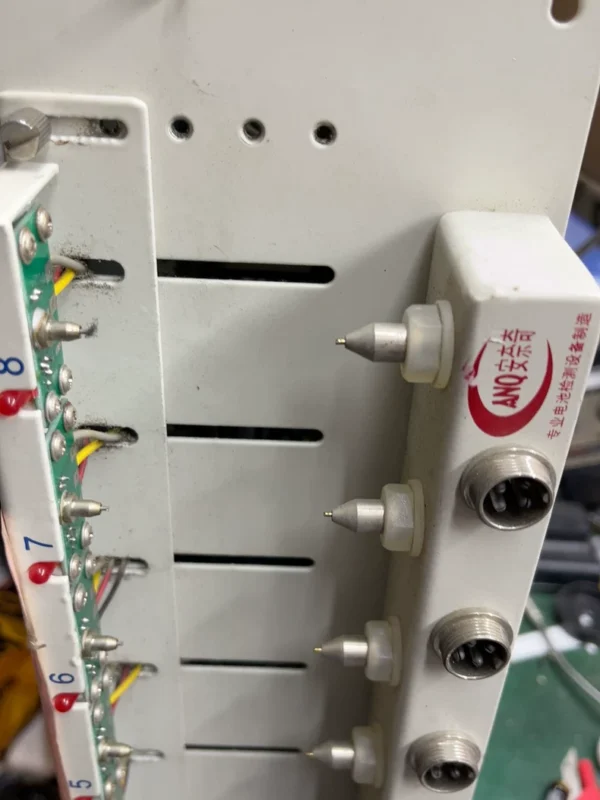 Used capacity grading device 5V3A 5...