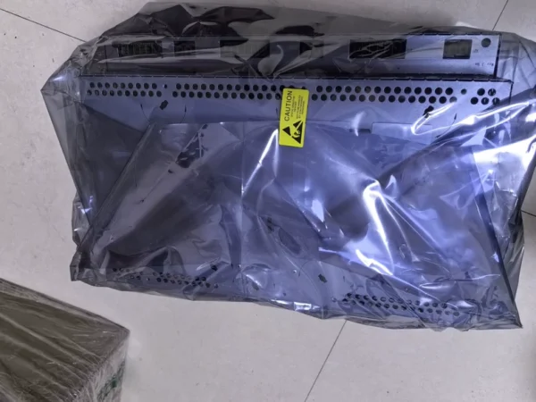 ABB robot driver DSQC663, model 3HA...