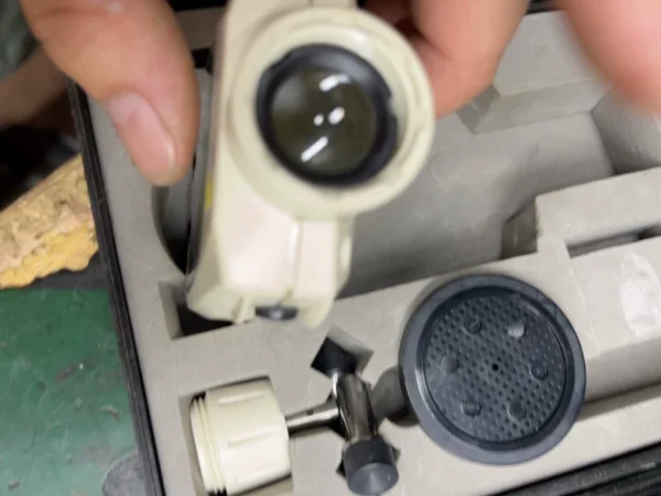 Japan SHIMPO, PH-200L tachometer, t...